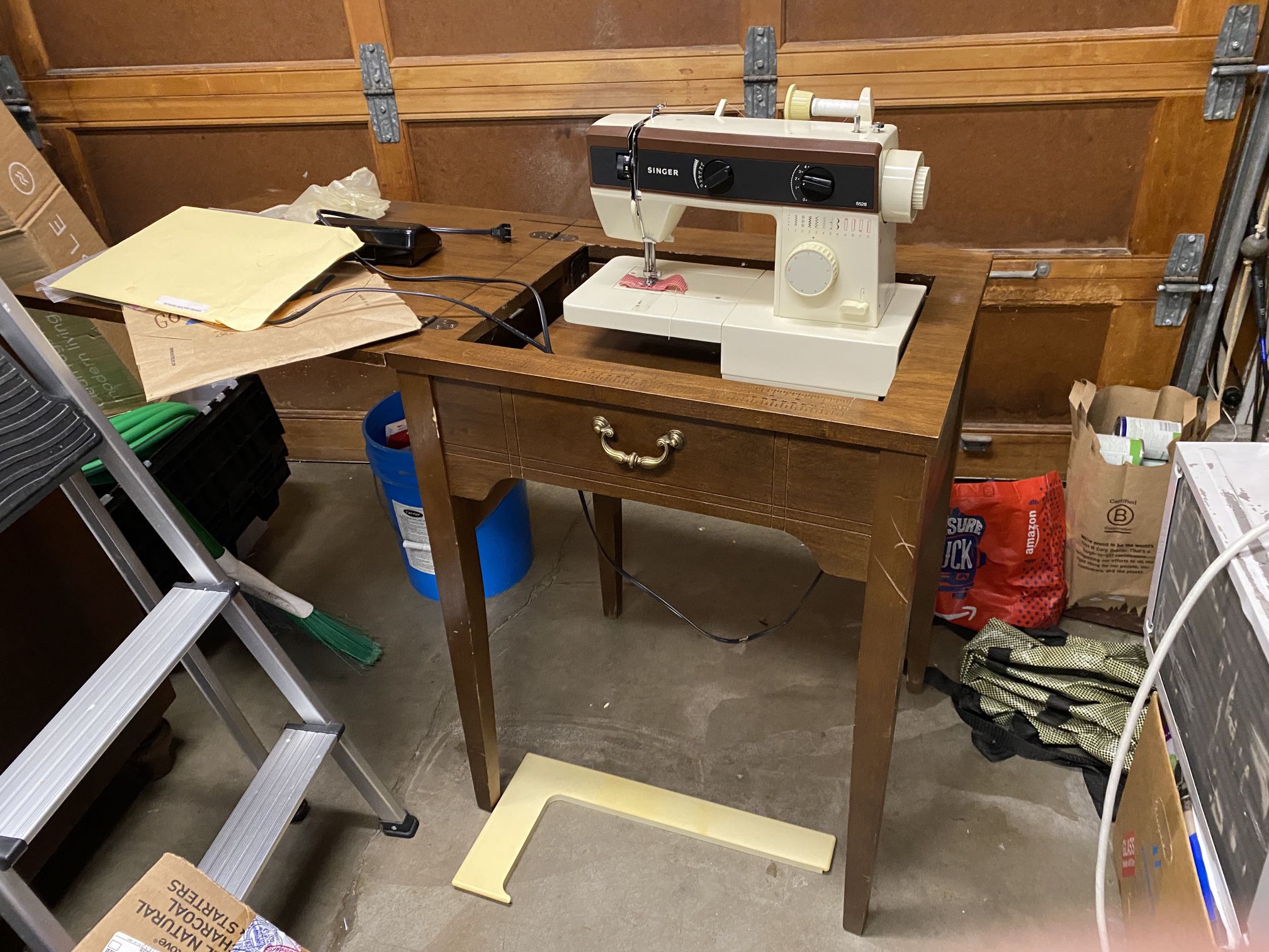 Sewing Machine 5530