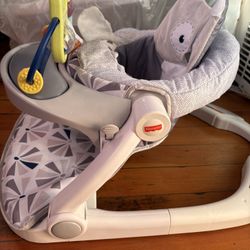 Baby Walker