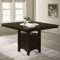 Gabriel Counter Height Dining Table 