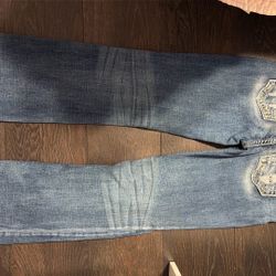Womens Jeans