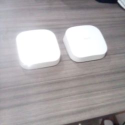 Eero Pro 6 Wifi Router 