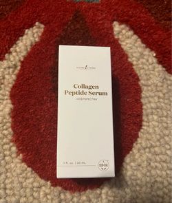Collagen Peptide Serum