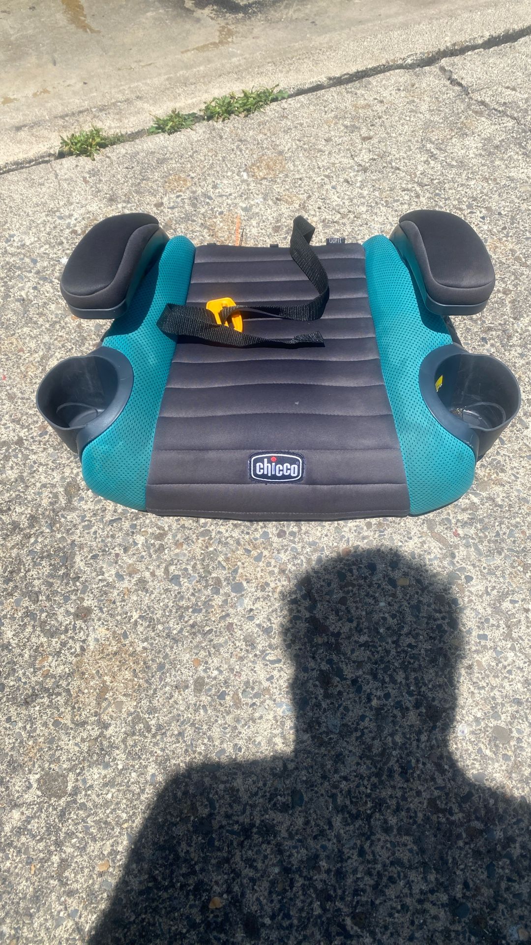 Chicco Car seat