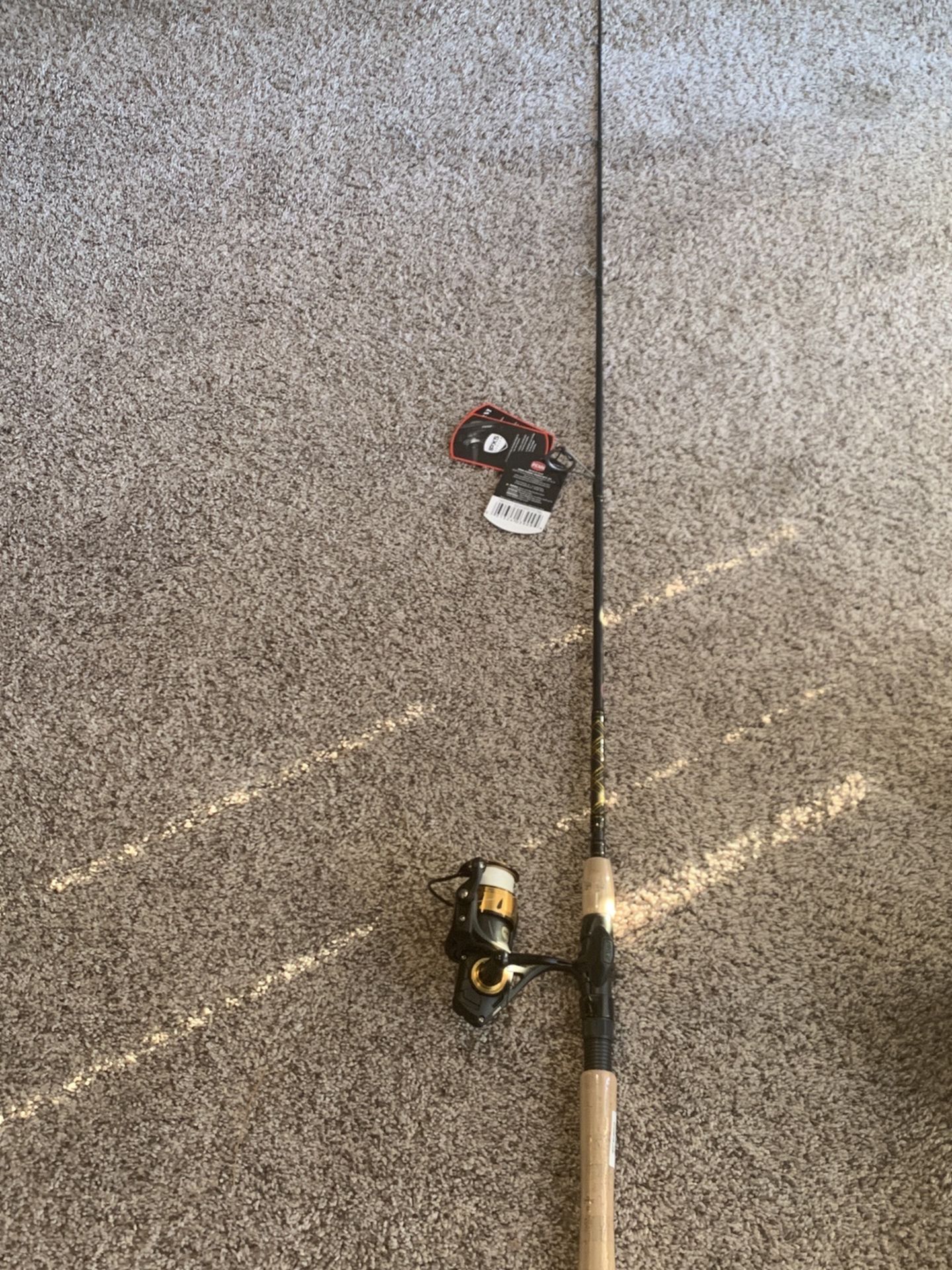 Penn Fishing Rod