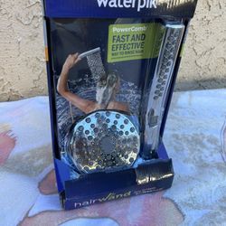 Shower Head