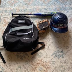 Baseball Kit