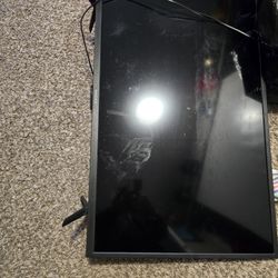 Insignia 40 Inch TV