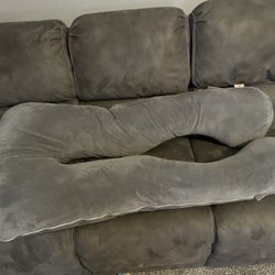 Pregnancy Pillow