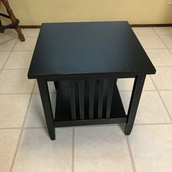 End Table