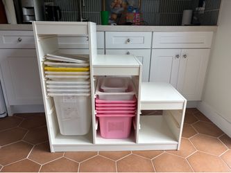 Two shelves available!