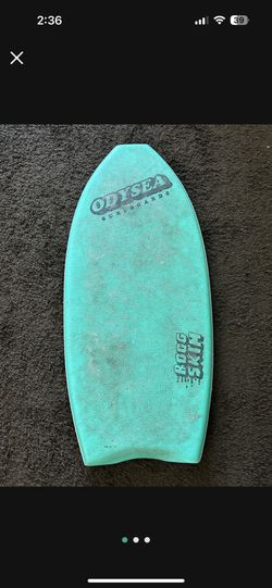 Odysea Boog Skim 46”