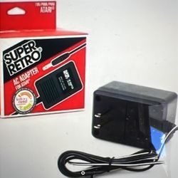 Atari Adapter