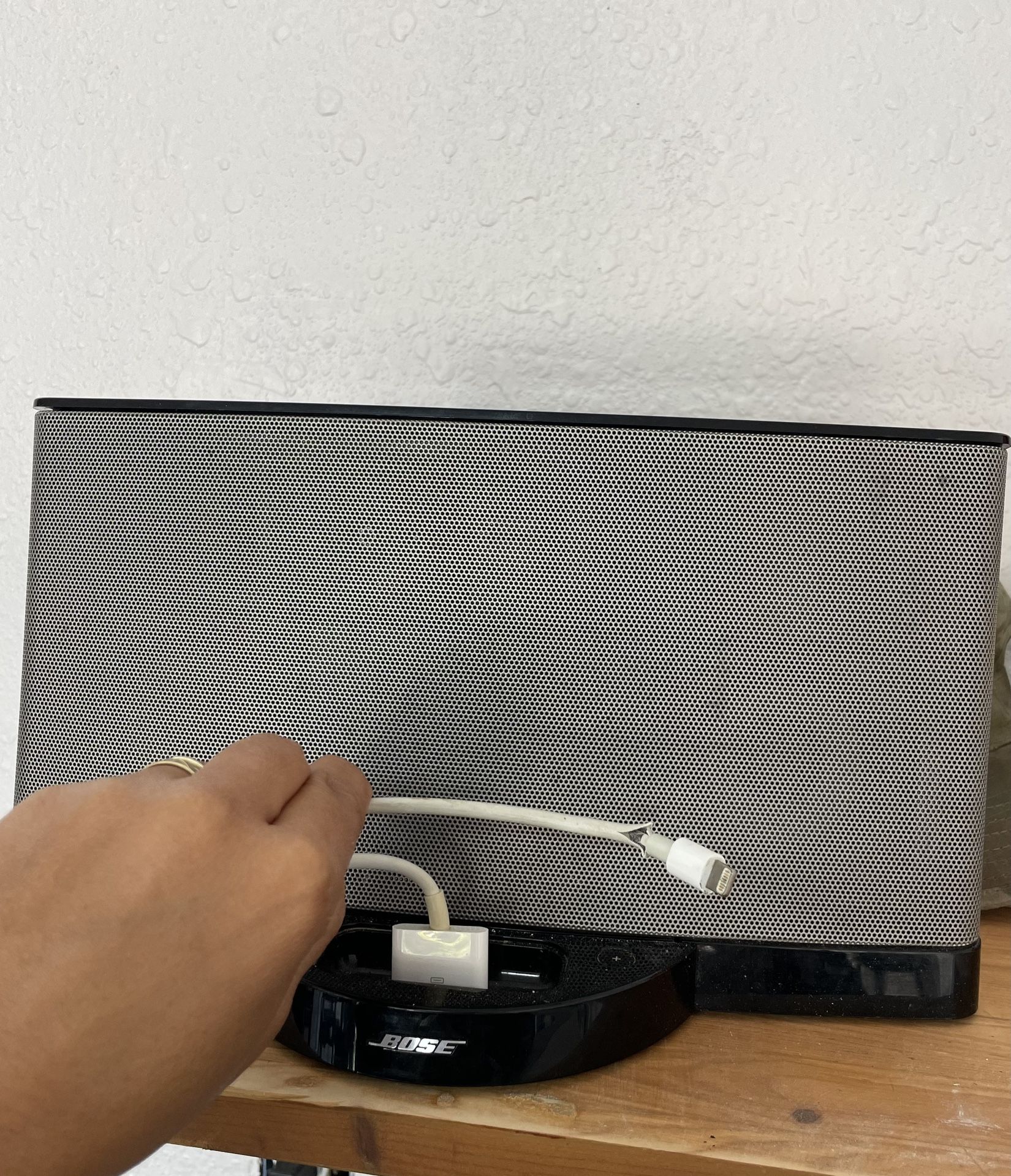 Bose Sound Dock 