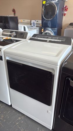 Nice like new Kenmore gas dryer