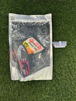 NEW SWAG Golf KO Duck Fight Night Blade Putter Head Cover