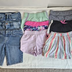 Girls Size 8 Clothes