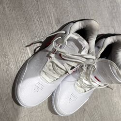 Nike Zoom LeBron NXXT Gen AMPD First