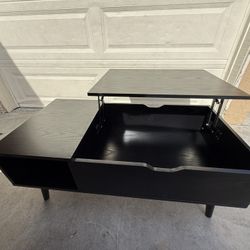 Lift Top Coffee Table