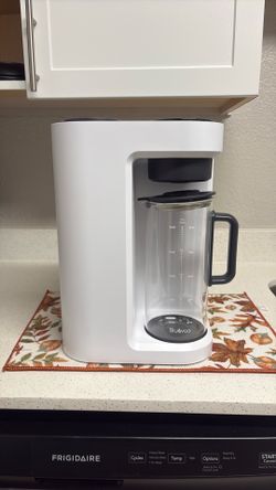 Bluevua RO100ROPOT-Lite(UV) (White) Reverse osmosis water system
