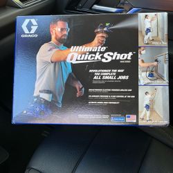 Graco Ultimate Quickshot 