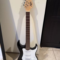 Lyons Electric Guitar 