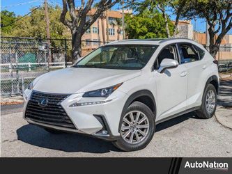 2018 Lexus NX 300