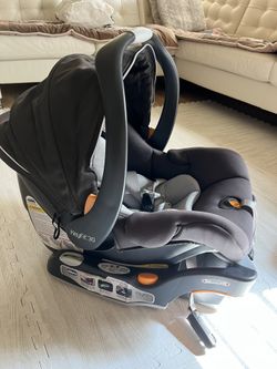 Car Seat 
