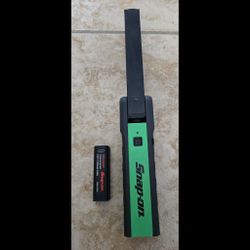 Snap On Rechargeable flex light ECARG068G