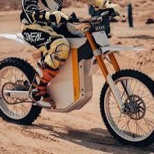 New ORI Electric Power Dirt Bikes 72QW 65MPH 420 Torque At Turbopowersports Com 