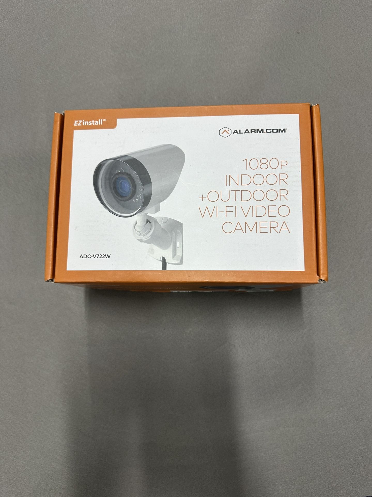 Home Security Cameras