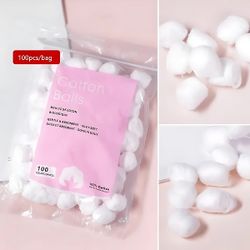 Cotton Balls (3pack) 300ct.