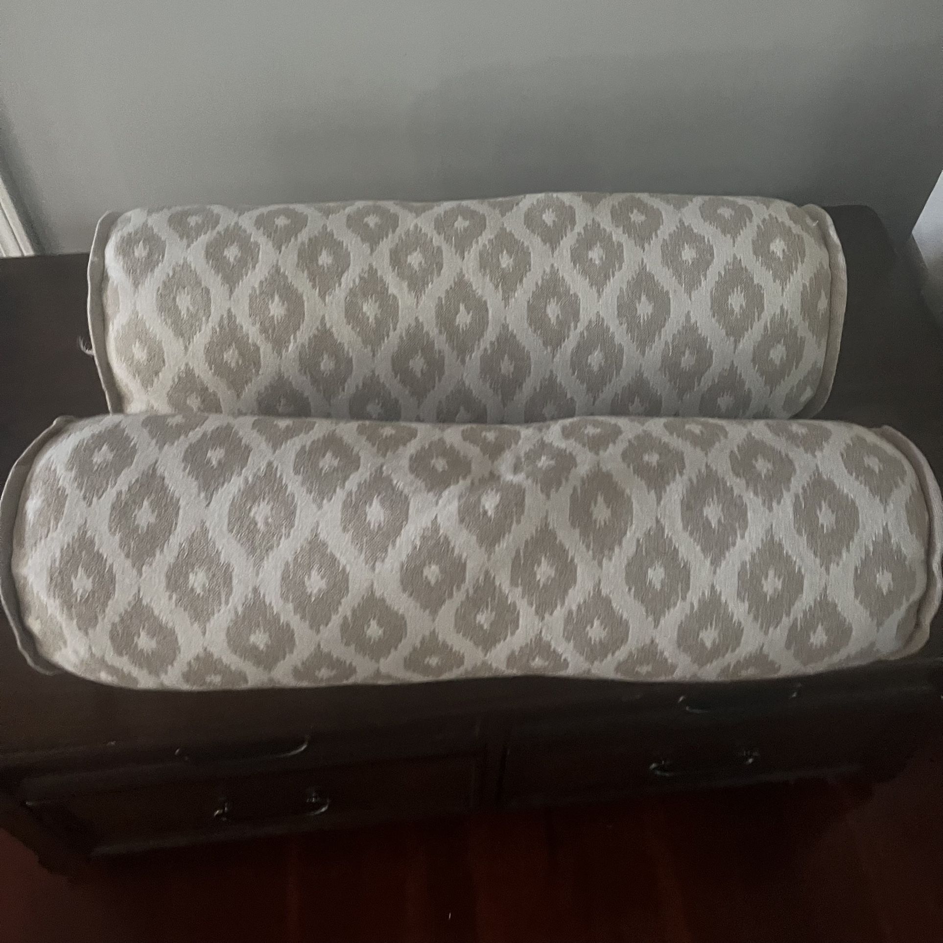 Long Couch Pillows