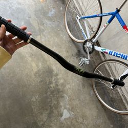 Handlebars