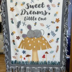 Custom Weighted Blanket 