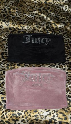 Juicy Couture Tops