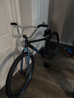 Frame/minibike/ebike trades lmk