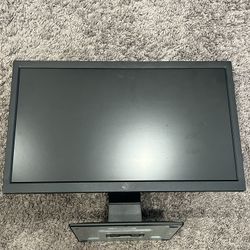 60hz Hp Monitor 