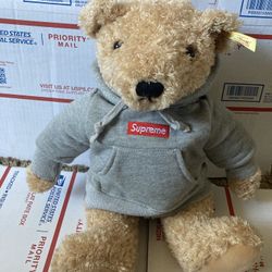Supreme Bear