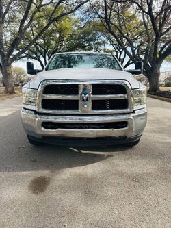 2014 RAM 2500