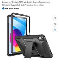 iPad Case A16 Protector 