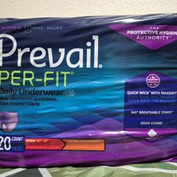 Prevail Perfit Women's 