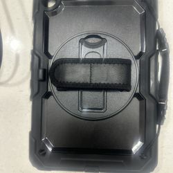 Galaxy Samsung Tab s6 Case 