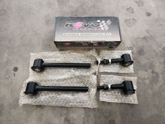 New Revo Technica Camber Correction Kit Honda Accord/Prelude/CL/TL