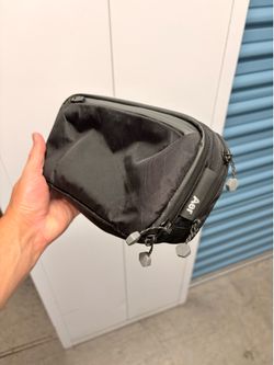Aer SF Dopp Kit - X Pack traveling pouch for toiletries