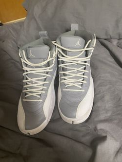 Air Jordan 12 Retro 'Stealth' //Size 11