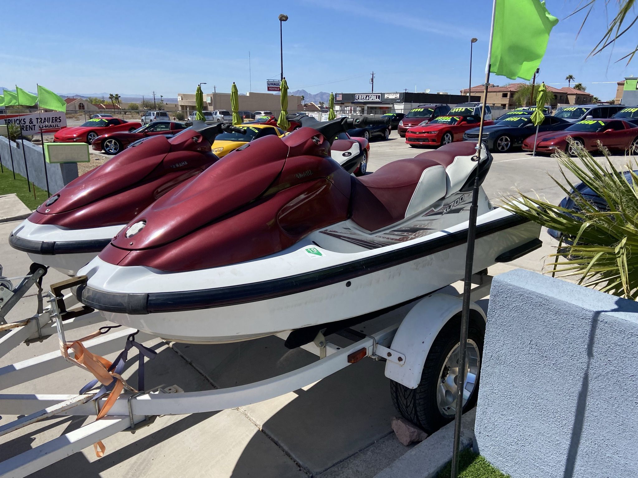 Yamaha Seadoos for Sale in Lake Havasu City, AZ OfferUp