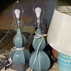 Lamps