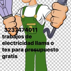 electric job