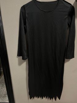 Scream costume boys size 7/8