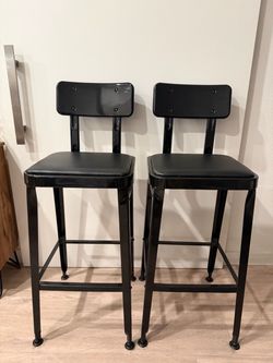 Barstools